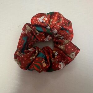 💕Elf Scrunchie